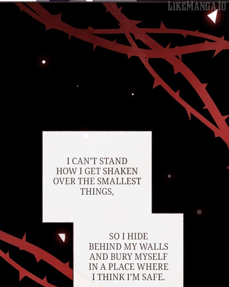 Emotional Transference Chapter 38 - Page 5