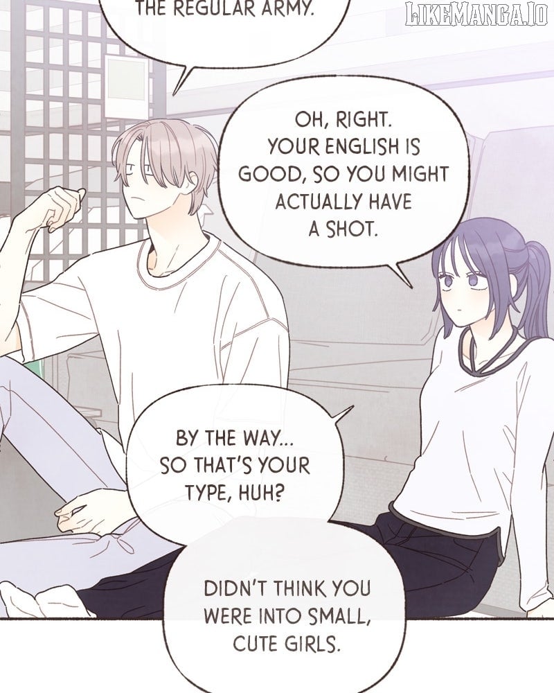 Emotional Transference Chapter 38 - Page 41