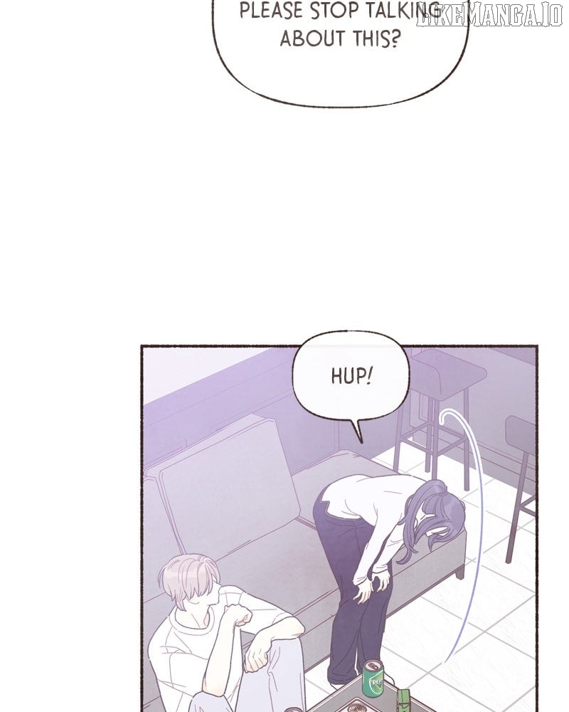 Emotional Transference Chapter 38 - Page 43