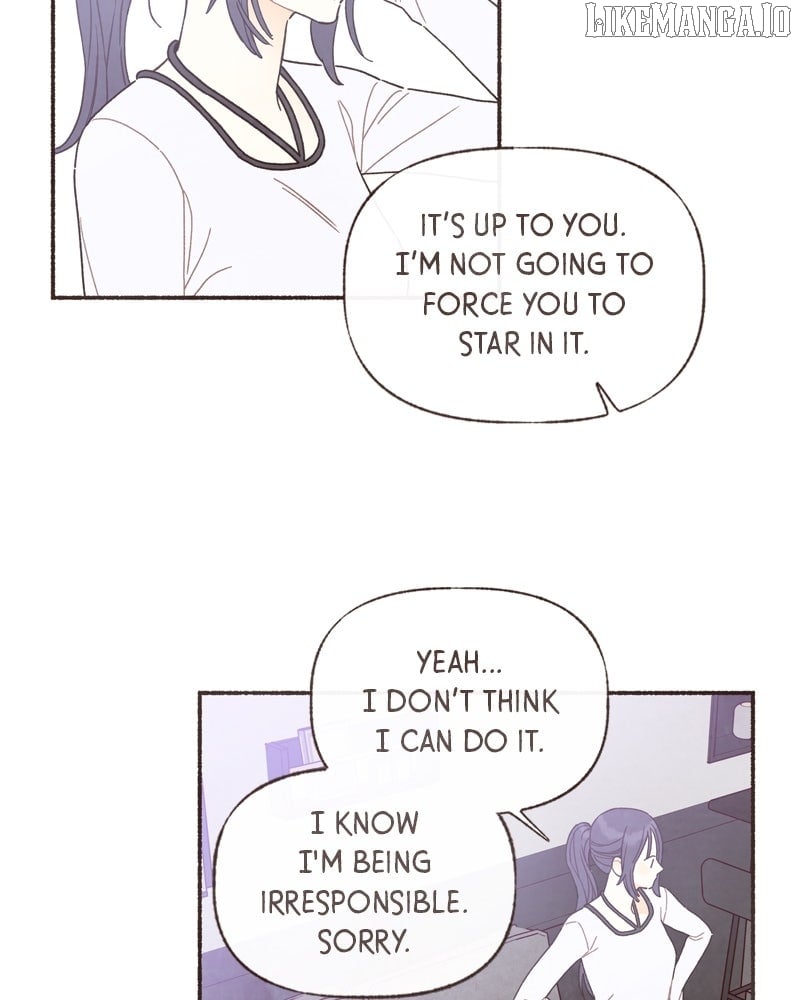 Emotional Transference Chapter 38 - Page 45