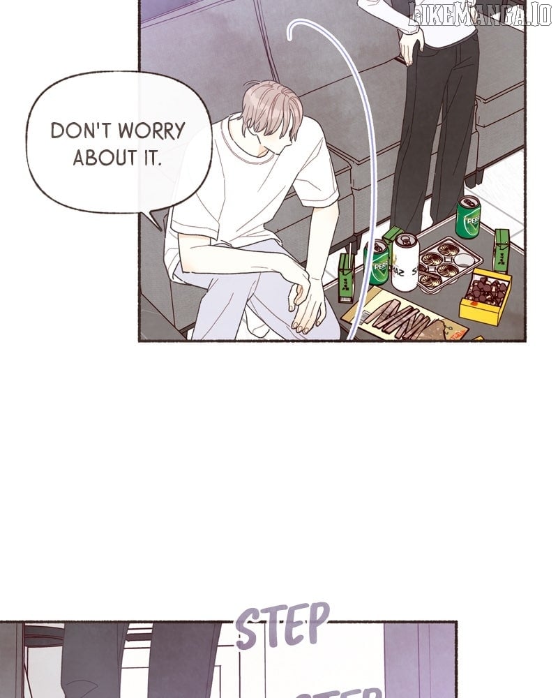 Emotional Transference Chapter 38 - Page 46