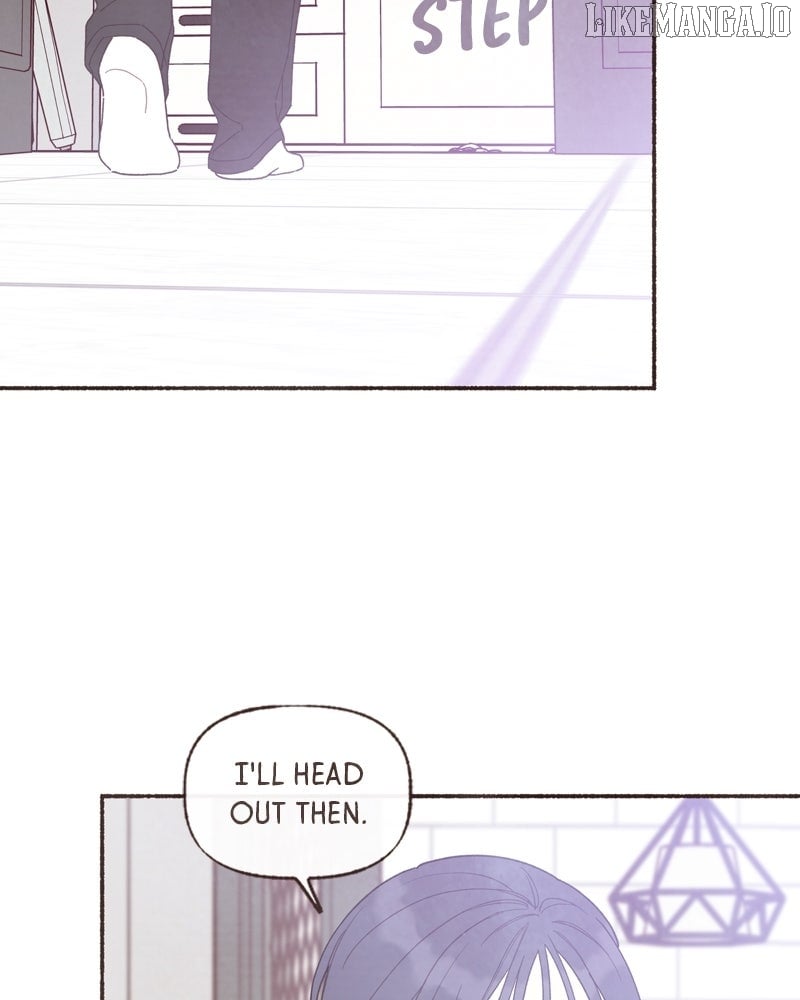 Emotional Transference Chapter 38 - Page 47
