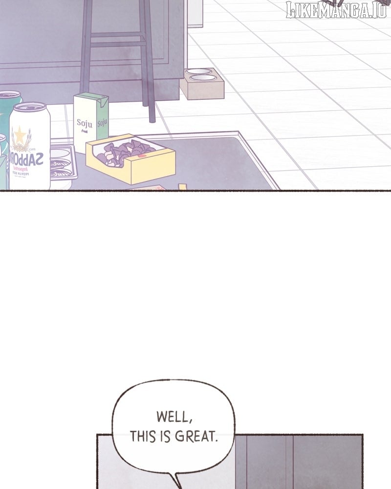 Emotional Transference Chapter 38 - Page 51