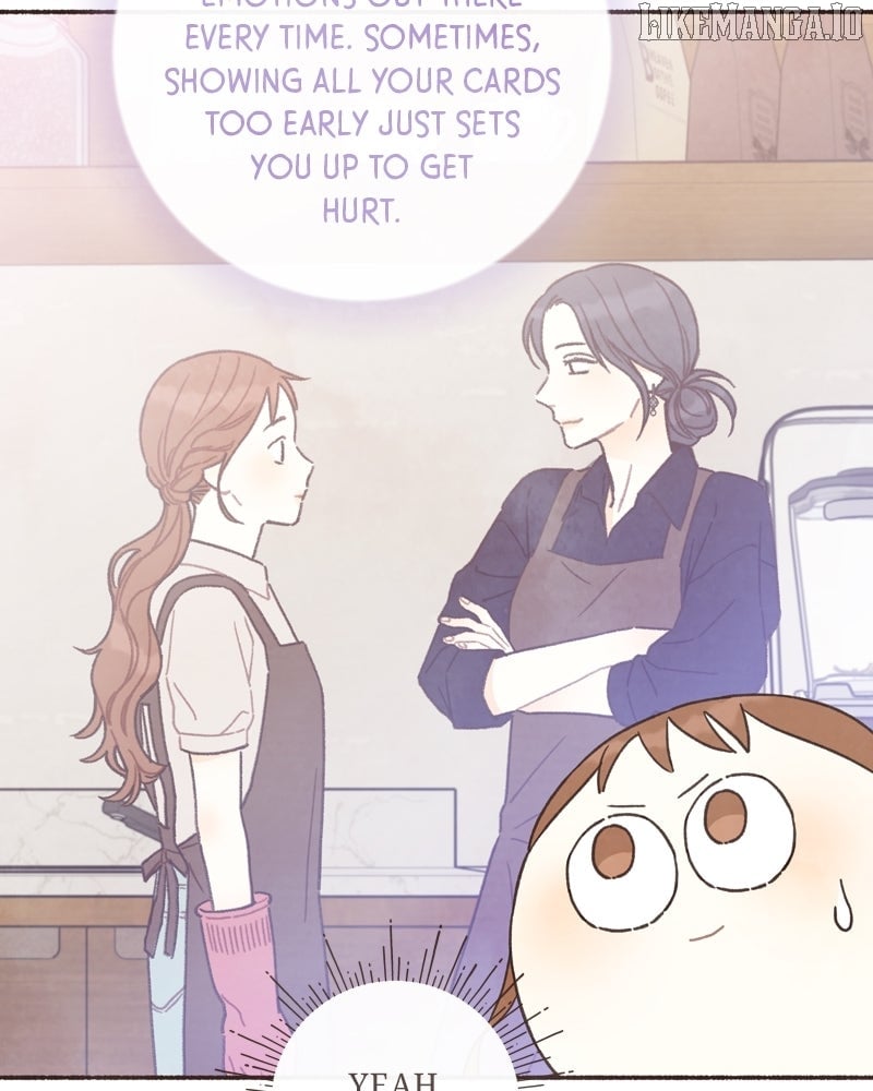 Emotional Transference Chapter 38 - Page 58