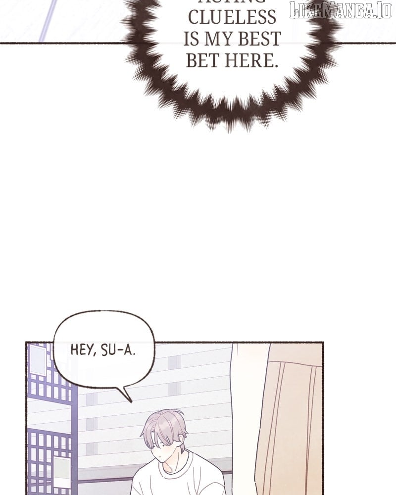Emotional Transference Chapter 38 - Page 60