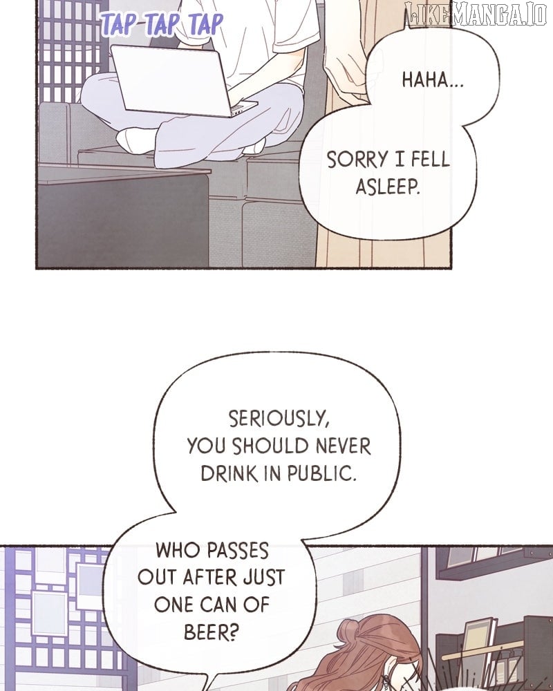 Emotional Transference Chapter 38 - Page 61
