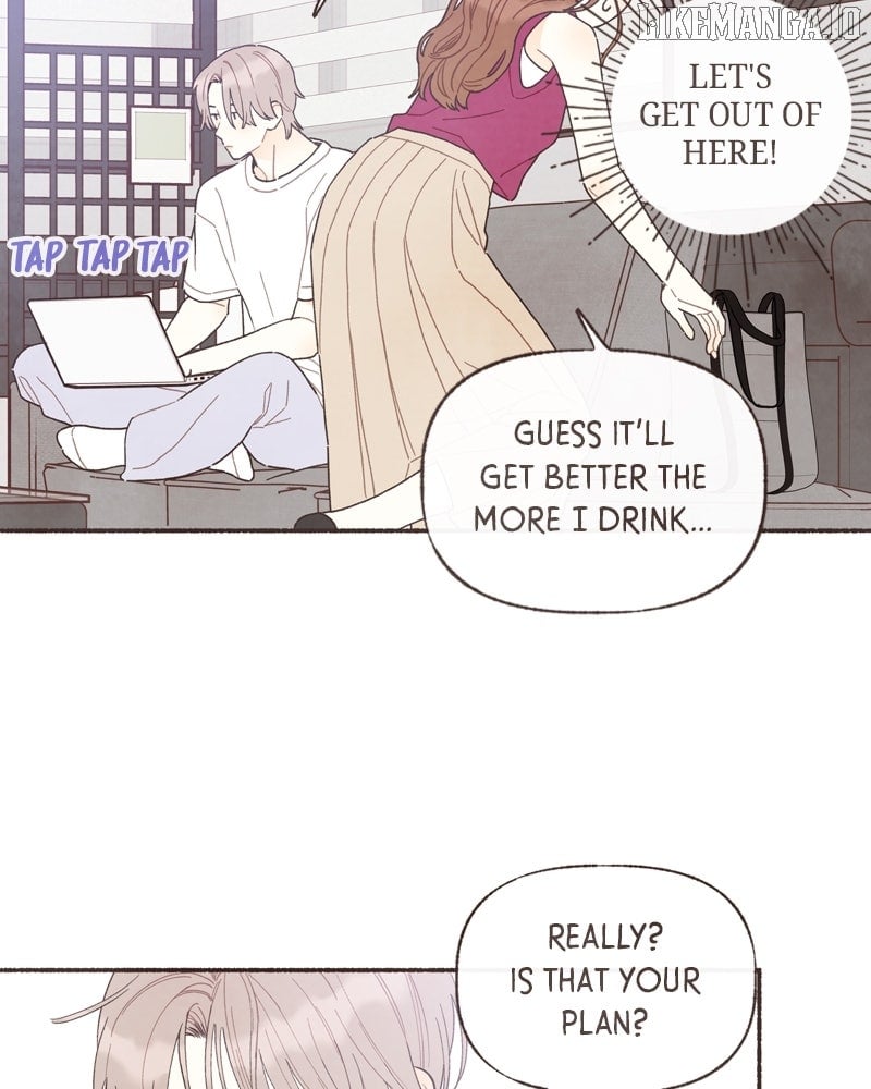 Emotional Transference Chapter 38 - Page 62