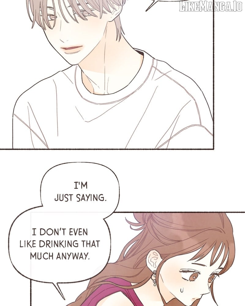 Emotional Transference Chapter 38 - Page 63