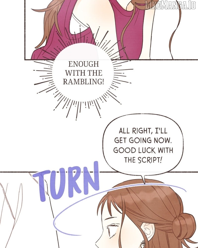 Emotional Transference Chapter 38 - Page 64