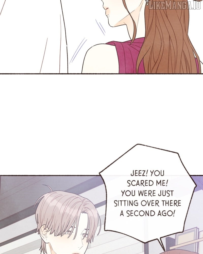 Emotional Transference Chapter 38 - Page 65