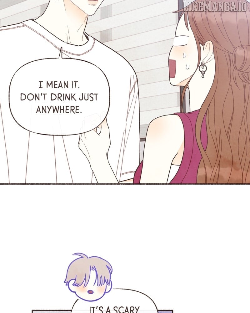 Emotional Transference Chapter 38 - Page 66