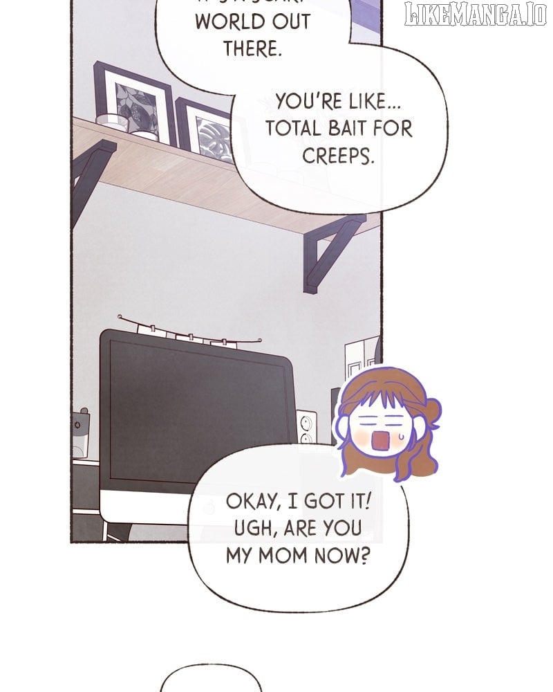 Emotional Transference Chapter 38 - Page 67