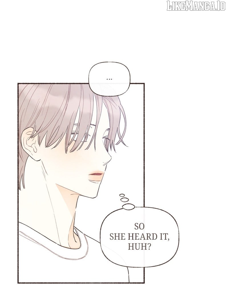 Emotional Transference Chapter 38 - Page 69