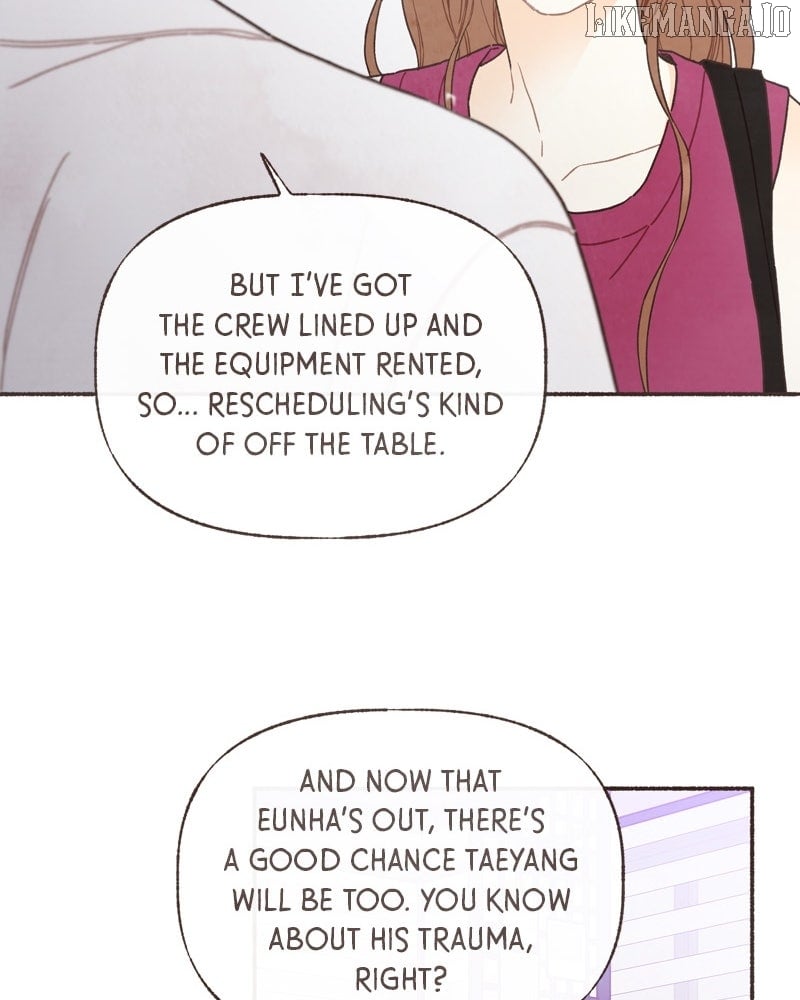 Emotional Transference Chapter 38 - Page 72
