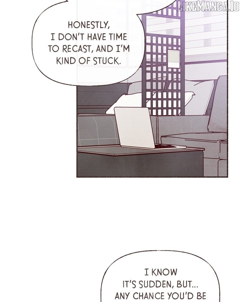 Emotional Transference Chapter 38 - Page 73