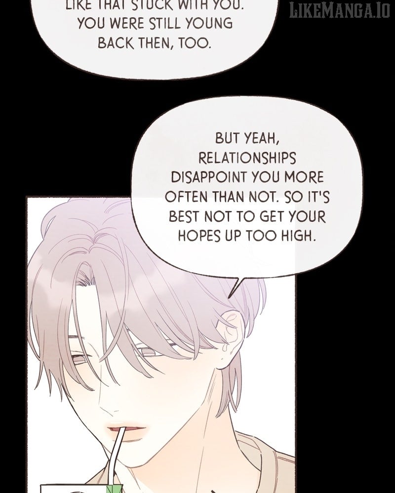 Emotional Transference Chapter 38 - Page 10