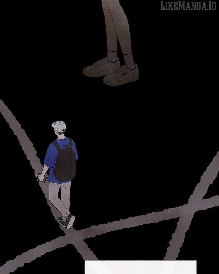 Emotional Transference Chapter 39 - Page 2