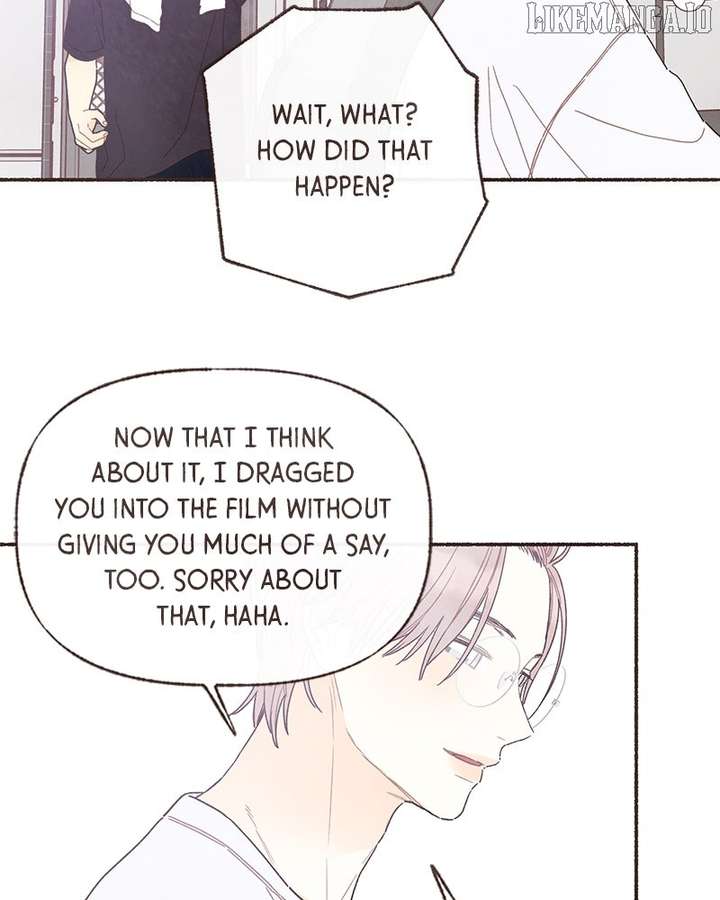 Emotional Transference Chapter 39 - Page 14