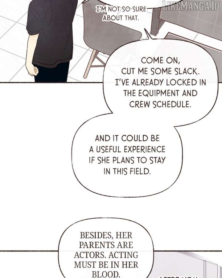 Emotional Transference Chapter 39 - Page 17