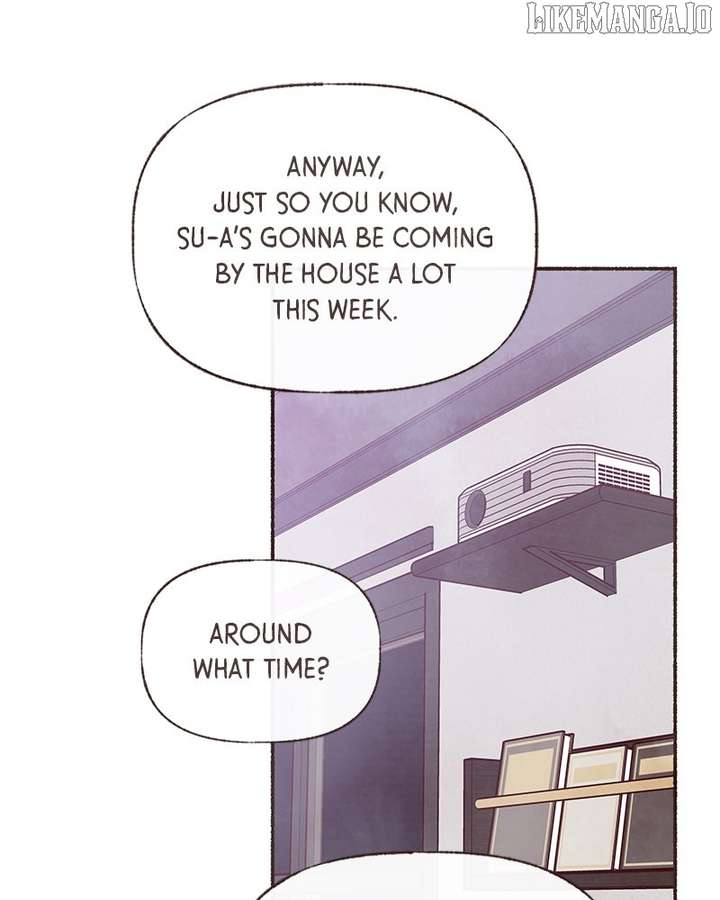 Emotional Transference Chapter 39 - Page 19