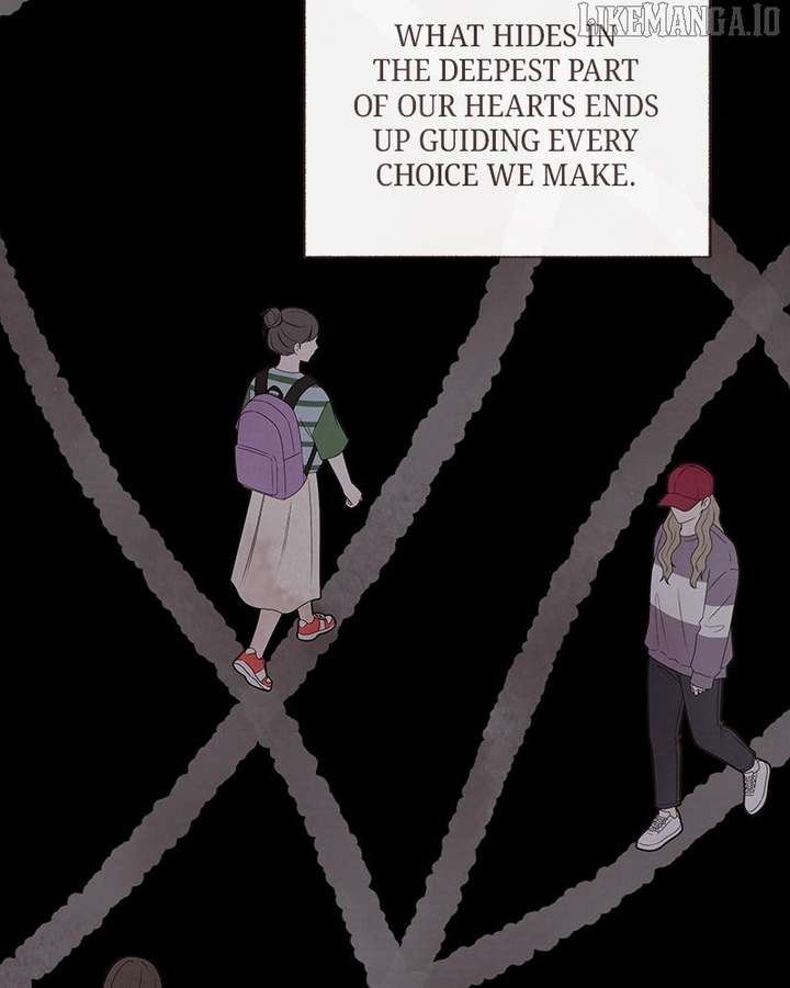 Emotional Transference Chapter 39 - Page 3