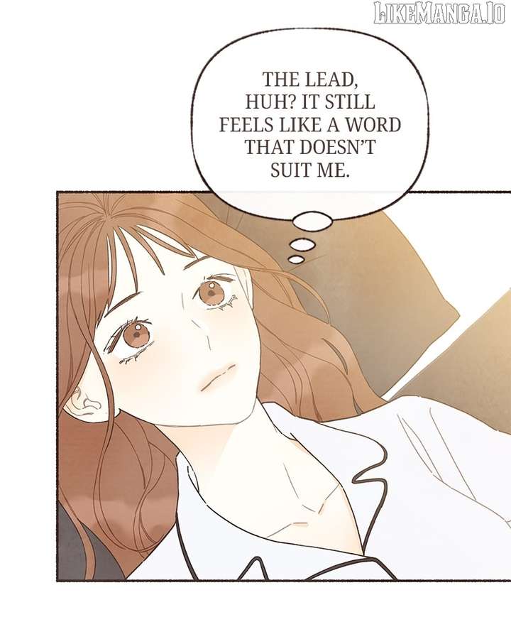 Emotional Transference Chapter 39 - Page 24