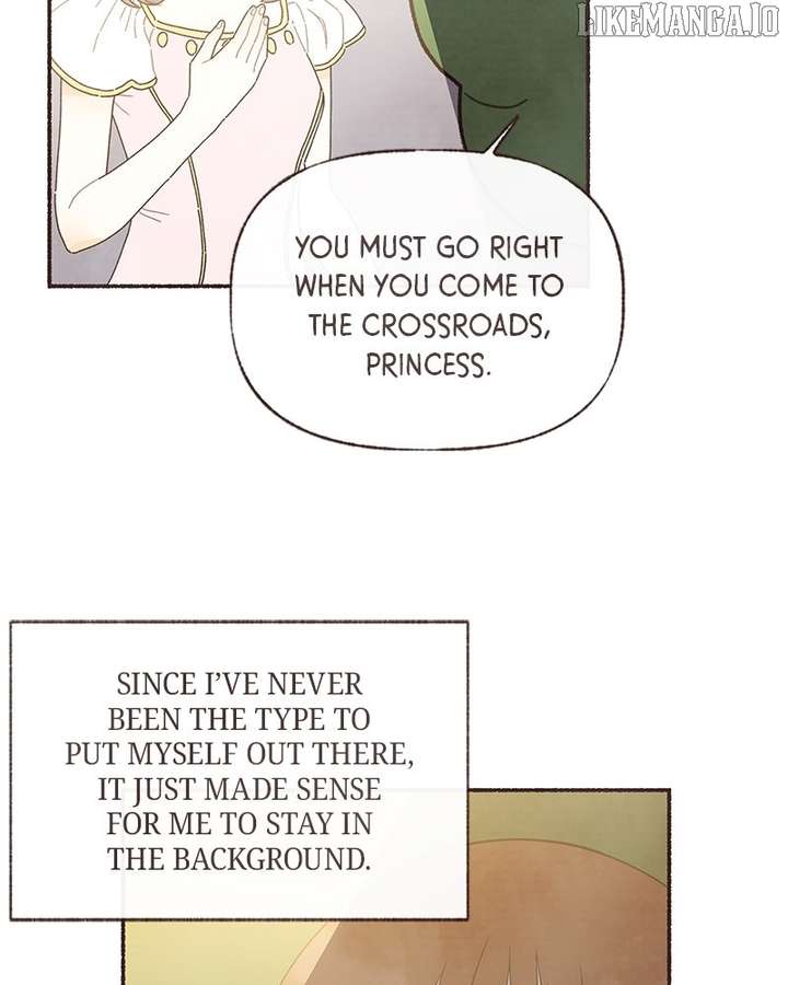 Emotional Transference Chapter 39 - Page 27