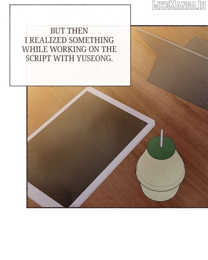 Emotional Transference Chapter 39 - Page 29