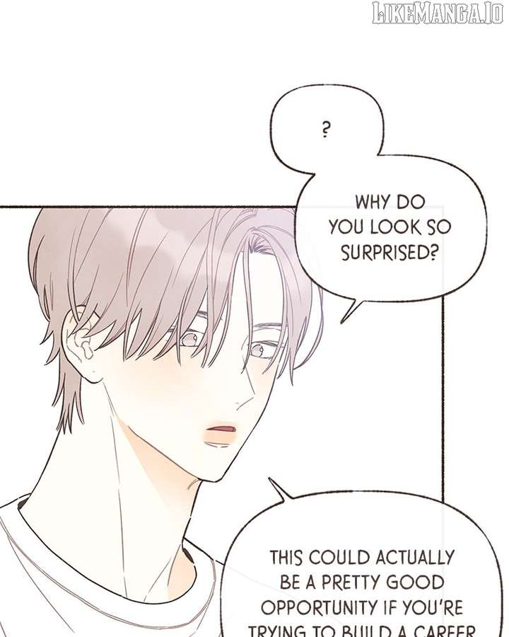 Emotional Transference Chapter 39 - Page 30
