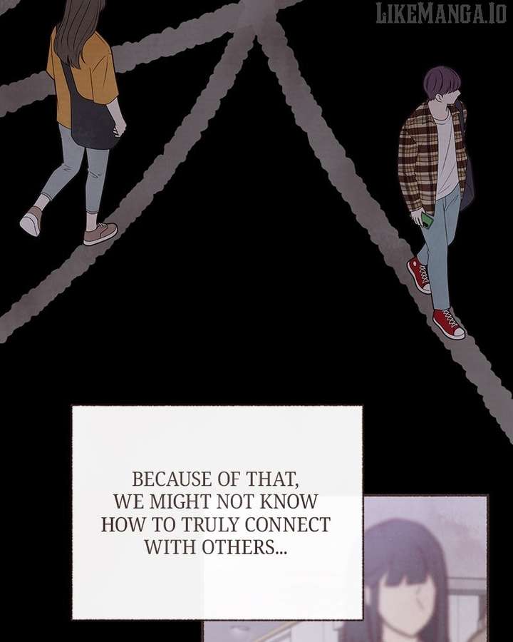 Emotional Transference Chapter 39 - Page 4