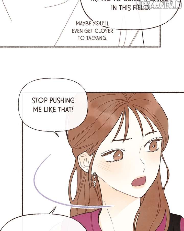 Emotional Transference Chapter 39 - Page 31