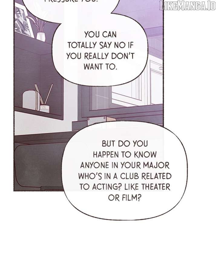 Emotional Transference Chapter 39 - Page 33