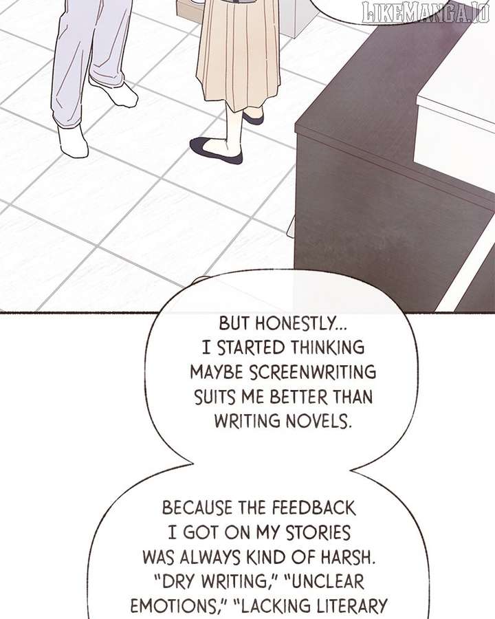 Emotional Transference Chapter 39 - Page 35