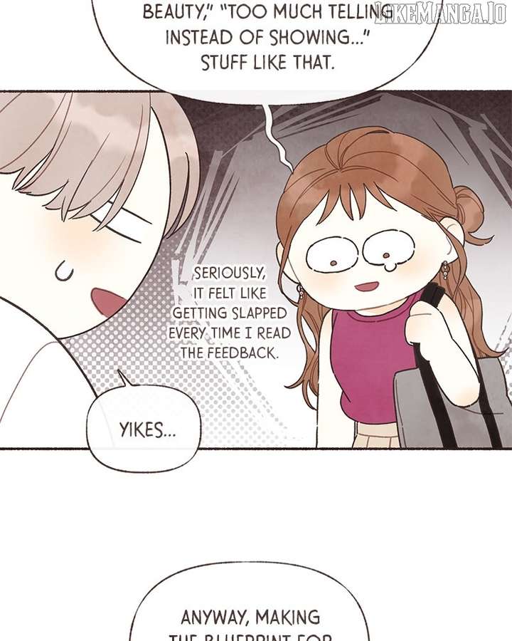 Emotional Transference Chapter 39 - Page 36