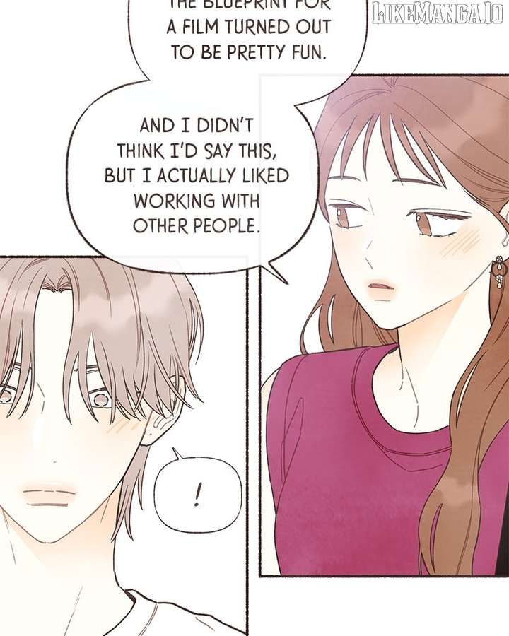 Emotional Transference Chapter 39 - Page 37
