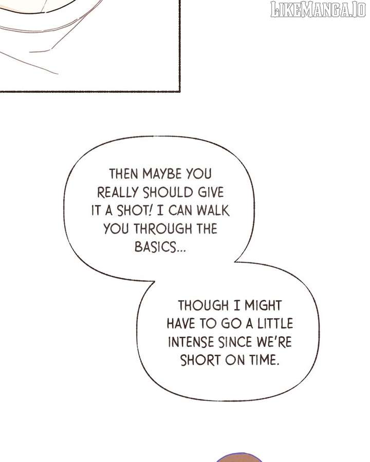 Emotional Transference Chapter 39 - Page 38