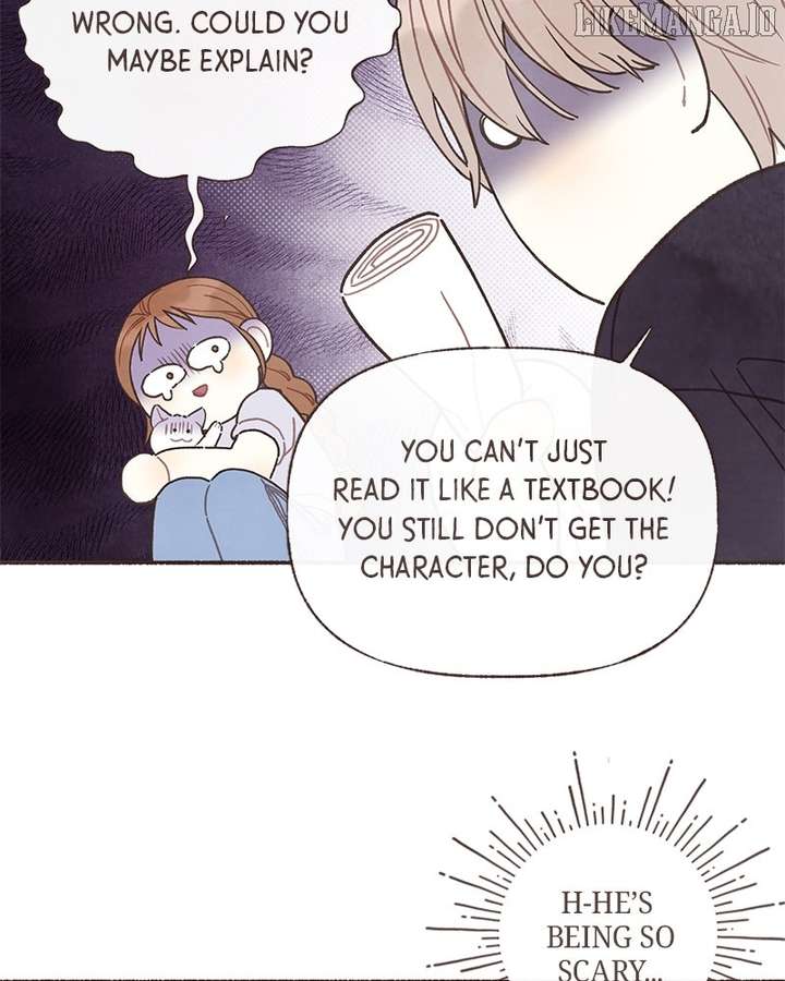 Emotional Transference Chapter 39 - Page 42