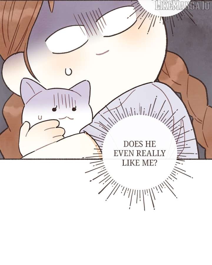 Emotional Transference Chapter 39 - Page 43