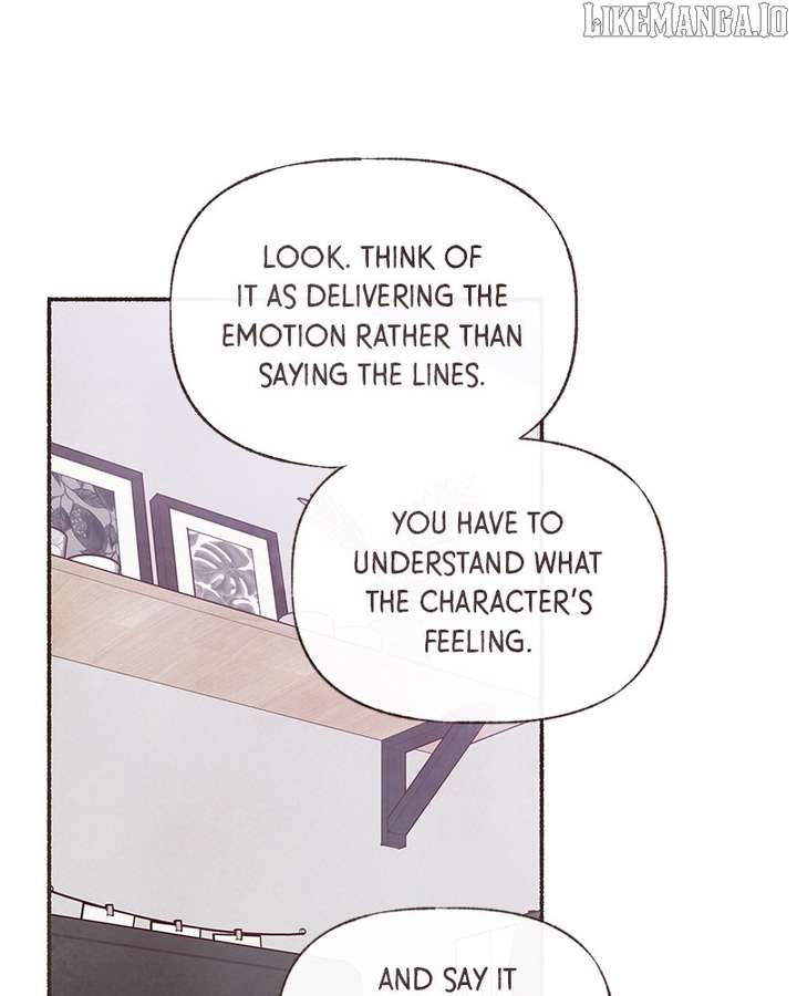 Emotional Transference Chapter 39 - Page 45