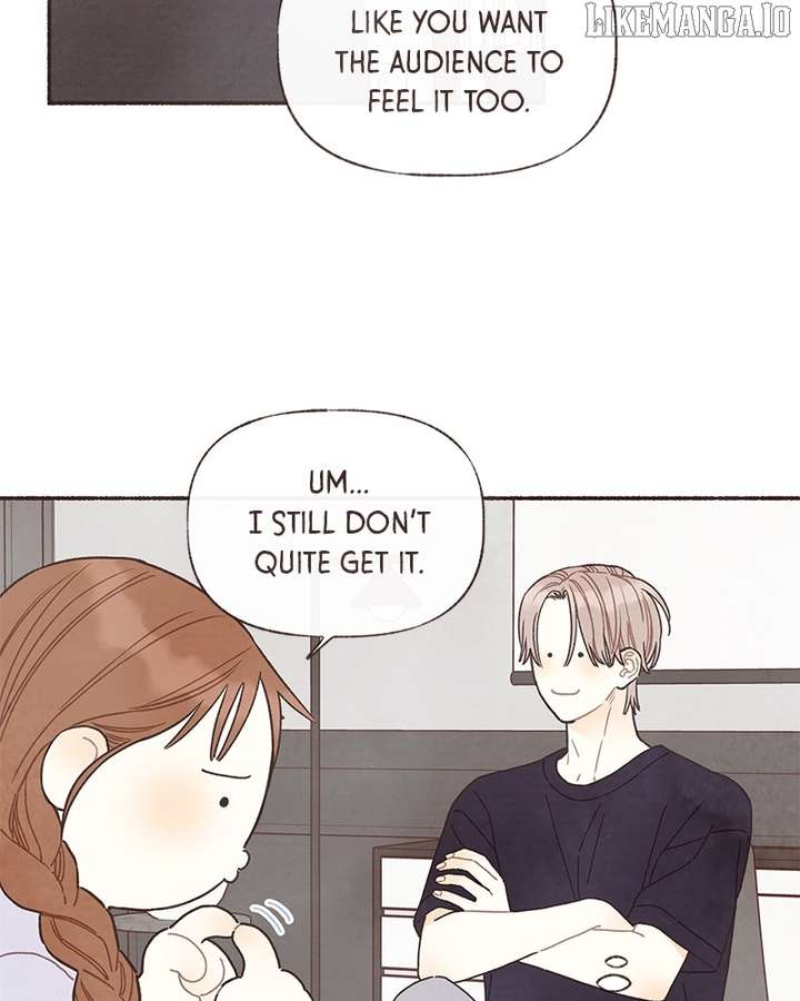 Emotional Transference Chapter 39 - Page 46