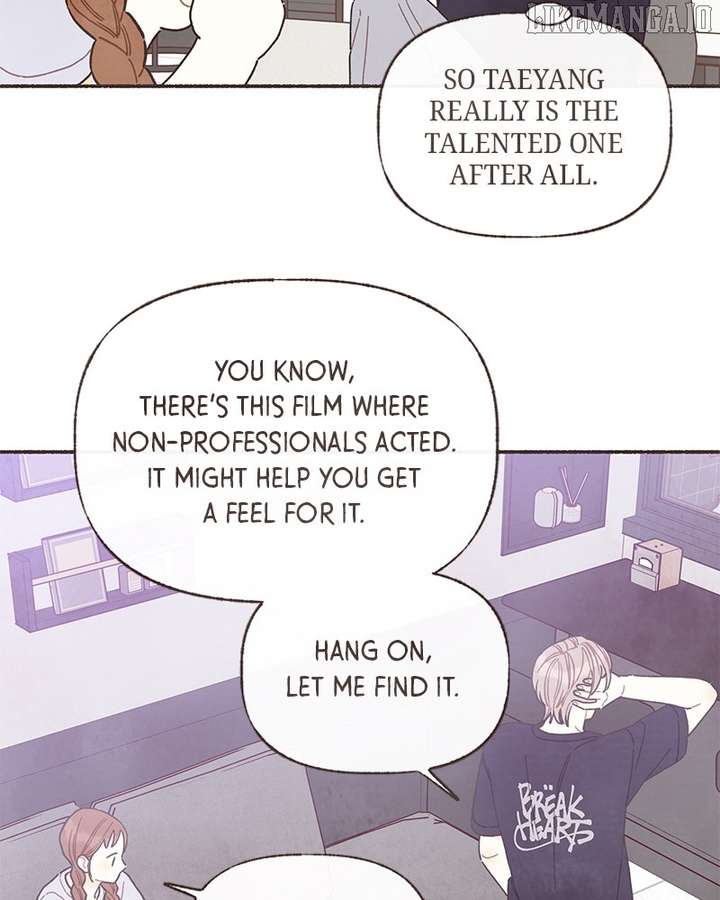 Emotional Transference Chapter 39 - Page 47