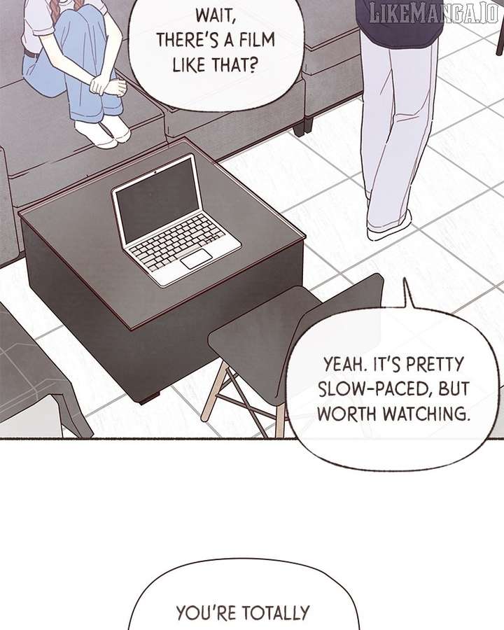 Emotional Transference Chapter 39 - Page 48