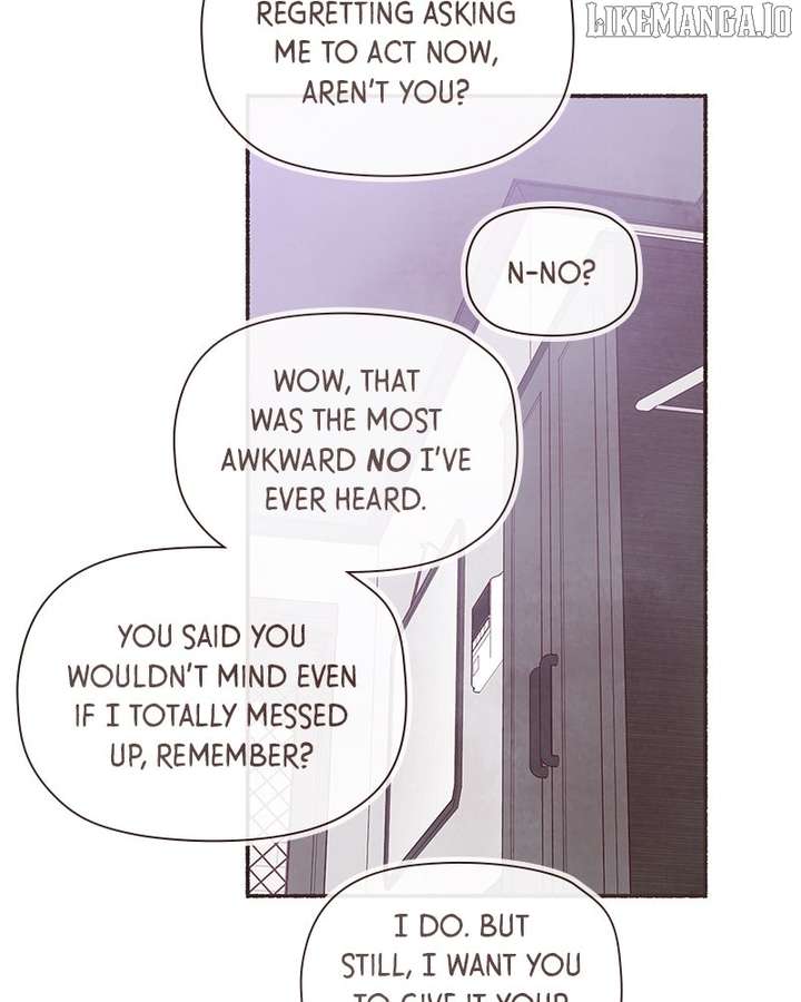 Emotional Transference Chapter 39 - Page 49
