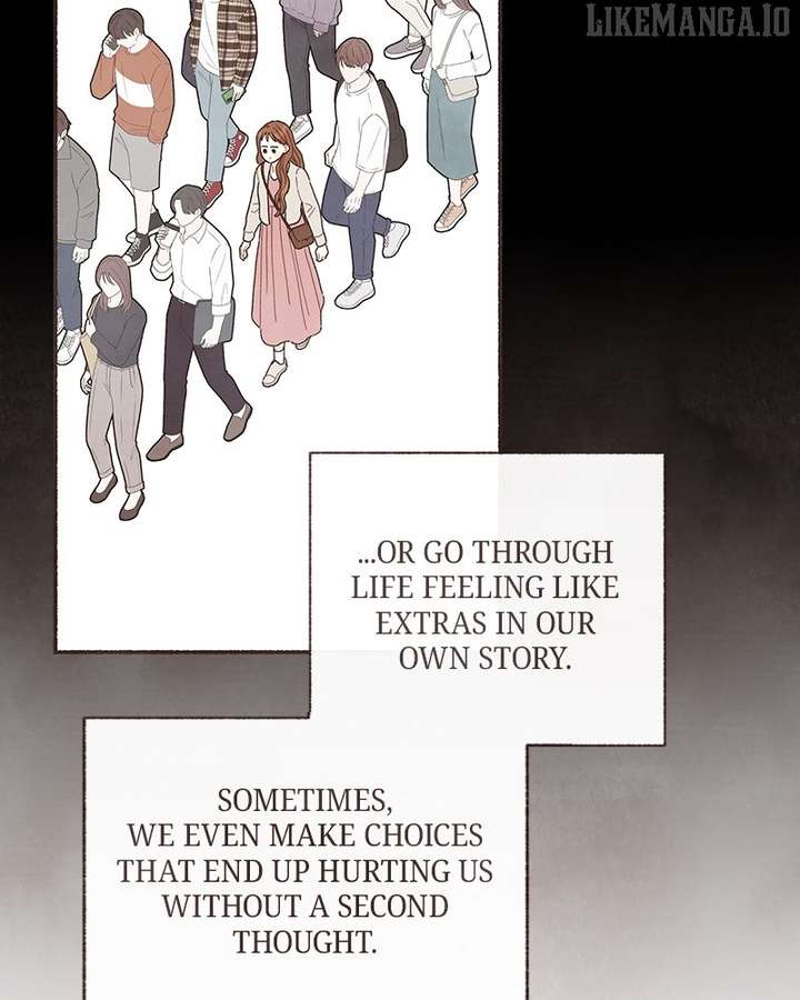 Emotional Transference Chapter 39 - Page 6