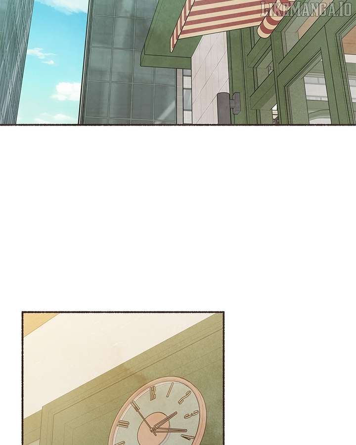 Emotional Transference Chapter 39 - Page 52