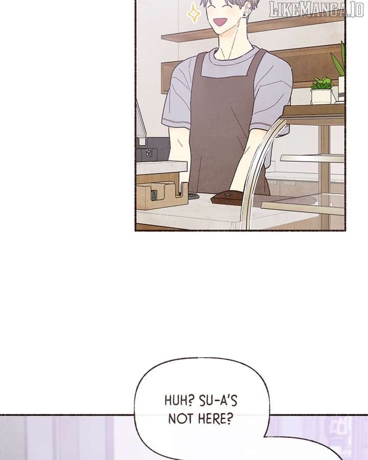 Emotional Transference Chapter 39 - Page 54