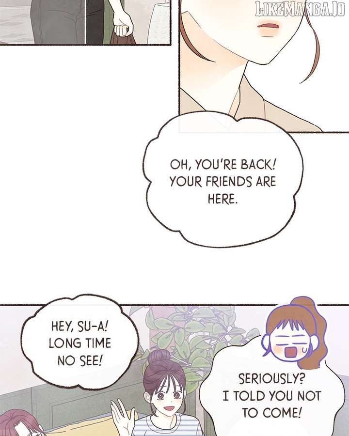 Emotional Transference Chapter 39 - Page 60
