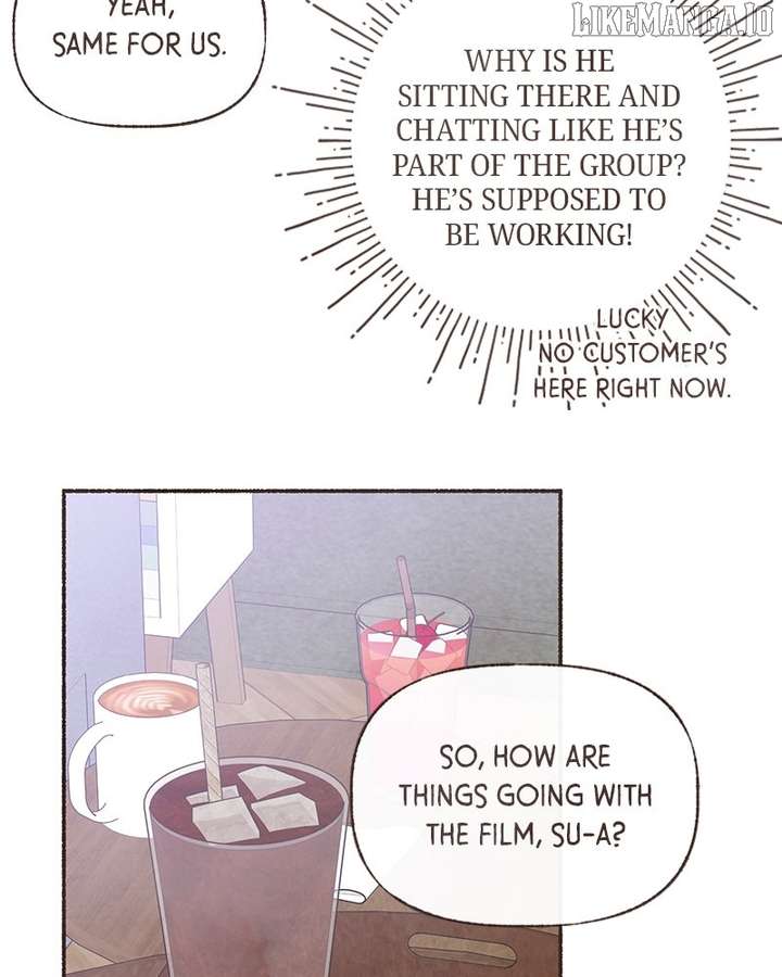 Emotional Transference Chapter 39 - Page 63