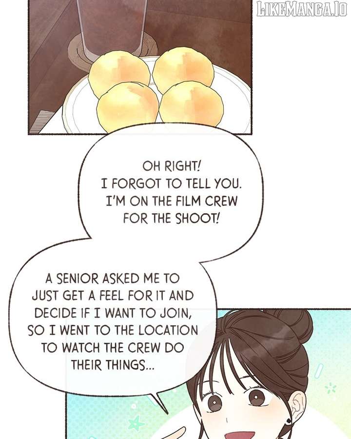 Emotional Transference Chapter 39 - Page 64
