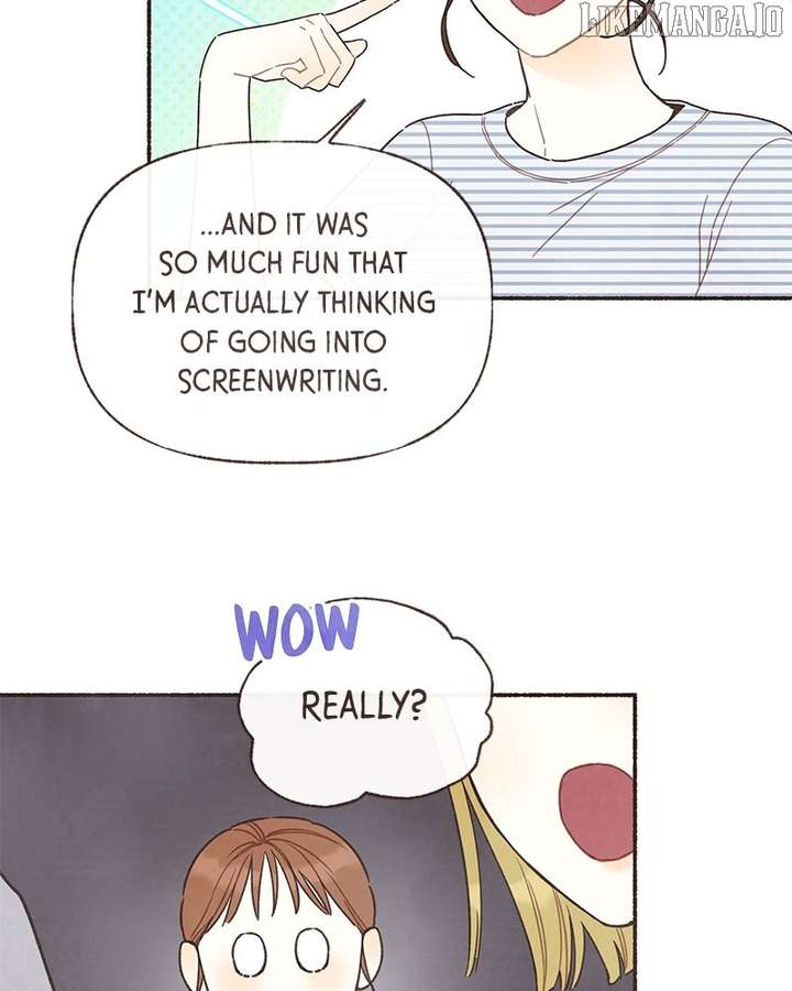 Emotional Transference Chapter 39 - Page 65